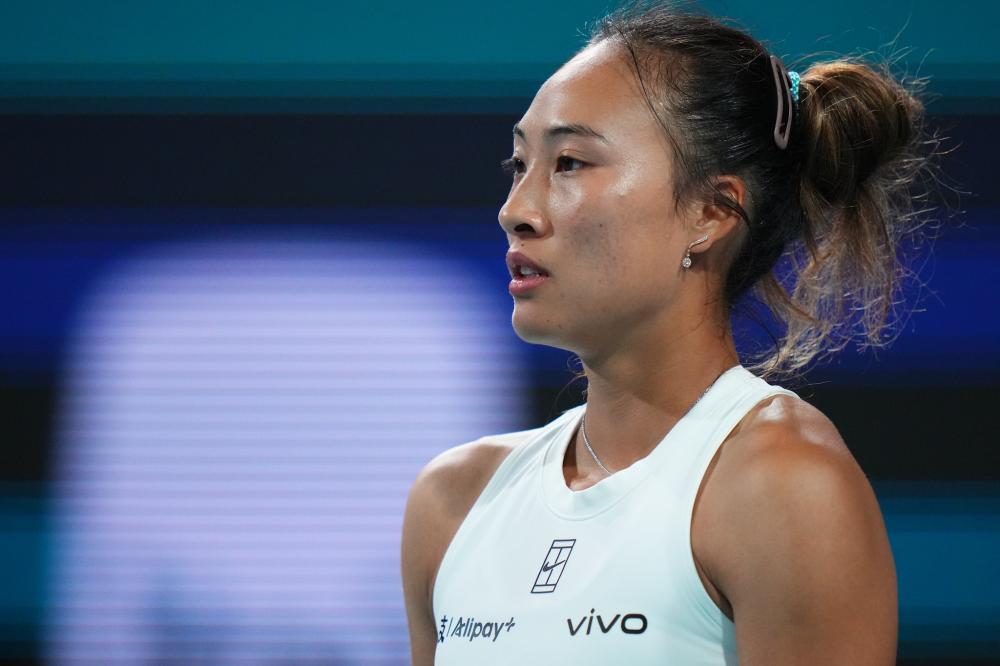 对手彻底被压着打